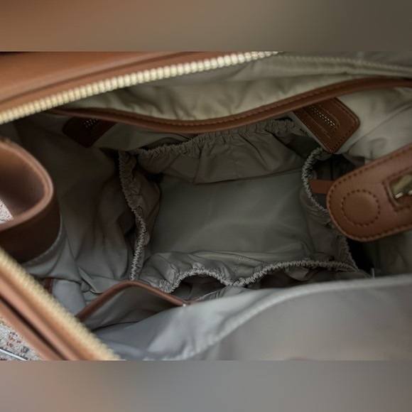 Mina Baie Kinney Backpack (Vegan) - Picture 5 of 5